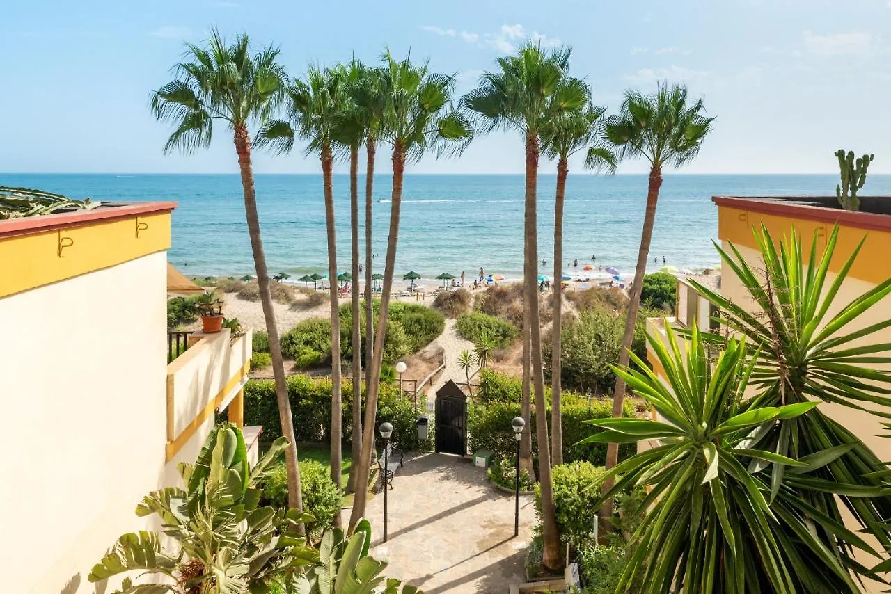 Romana Playa Apartamento Elviria Marbellac