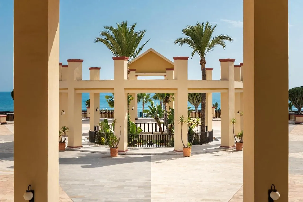 Romana Playa Apartamento Elviria Marbellac