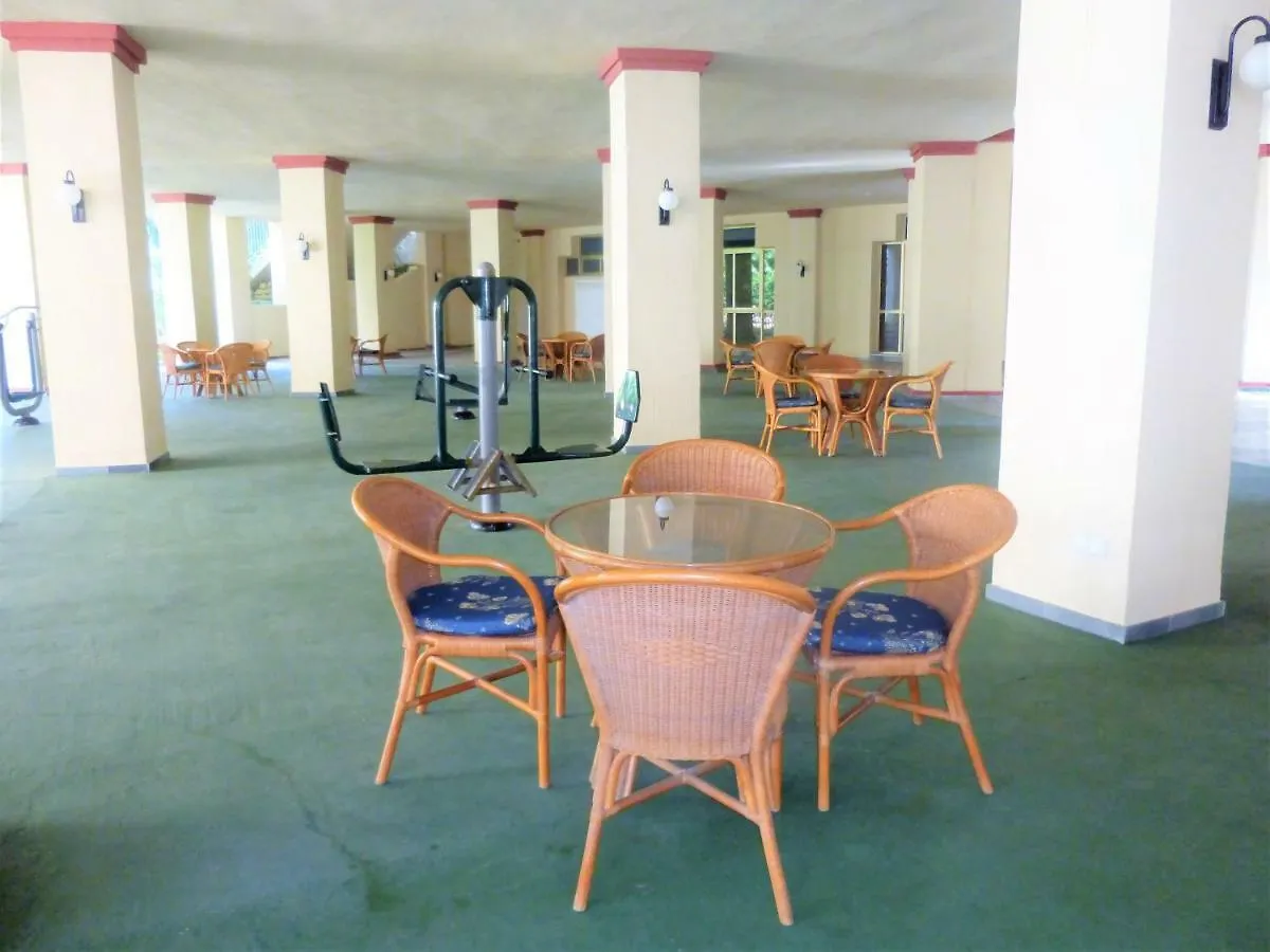 Appartement Romana Playa Apartamento Elviria Marbellac Espagne