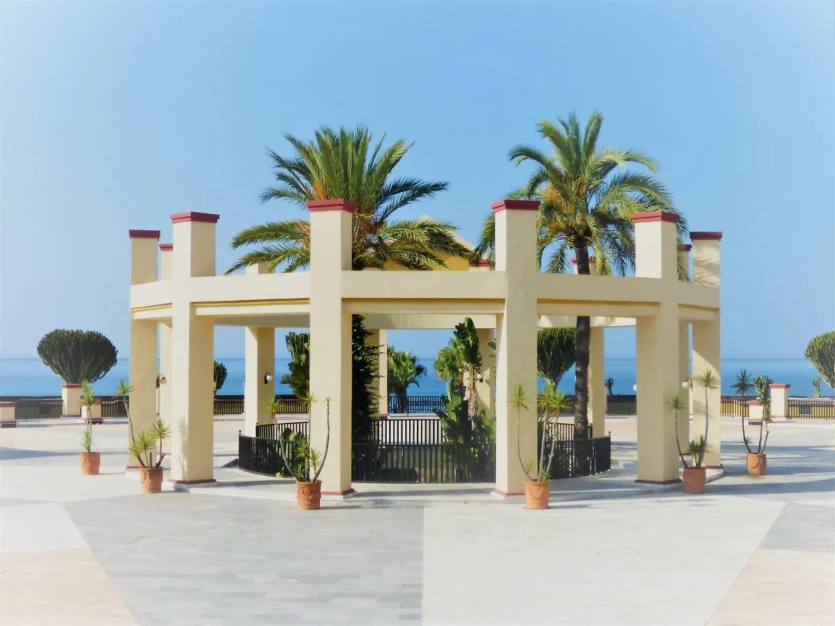 Romana Playa Apartamento Elviria Marbellac